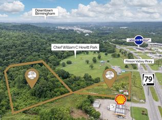 2519 Pinson Valley Pkwy, Birmingham, AL 35217