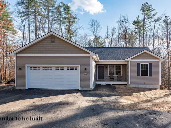 4 Jakubs Way, Kennebunk, ME 04043