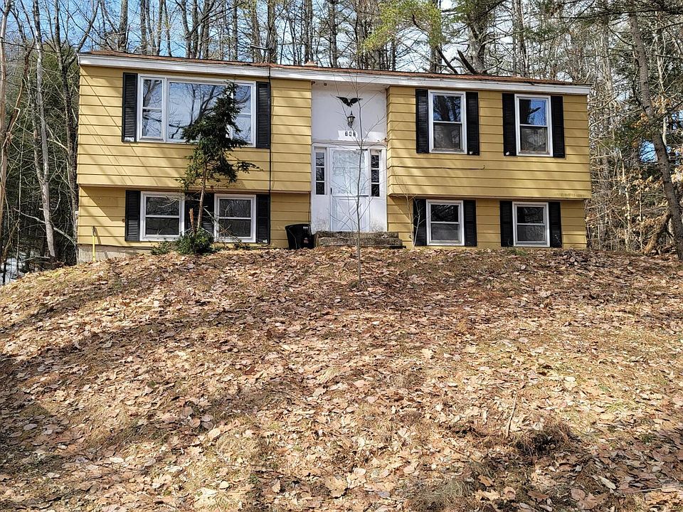 747 Back Road, Shapleigh, ME 04076 Zillow