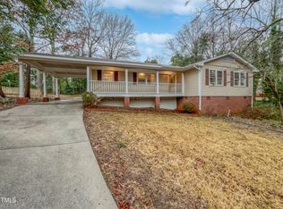 131 Creech Rd, Garner, NC 27529