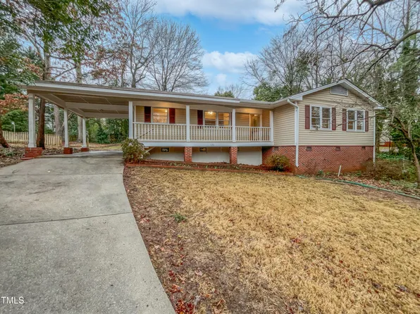 131 Creech Rd, Garner, NC 27529