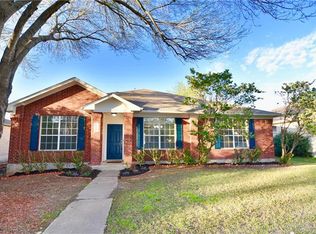 1110 Thackeray Ln, Pflugerville, TX 78660