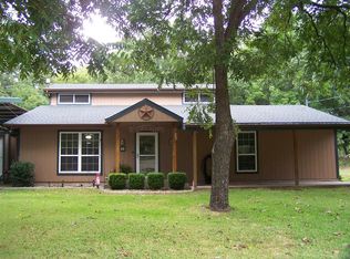 183 Shoreline Rd, Pottsboro, TX 75076