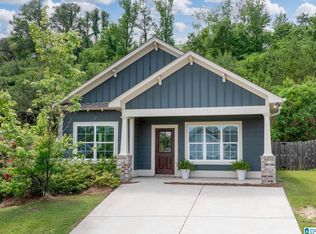 2840 Montevallo Park Rd, Irondale, AL 35210