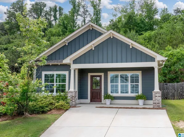 2840 Montevallo Park Rd, Irondale, AL 35210