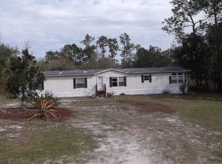 8801 SW 151st Pl, Dunnellon, FL 34432