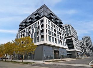 1037 The Queensway #420, Toronto, ON M8Z 6C7