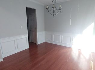 3557 Harvest Ridge Ln #44, Buford, GA 30519