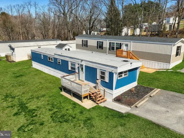 4 Mill St, York, PA 17406