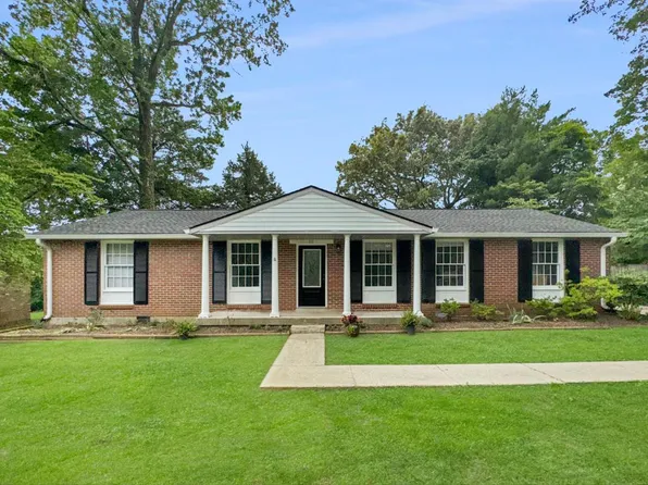 111 Paris St, Cookeville, TN 38501