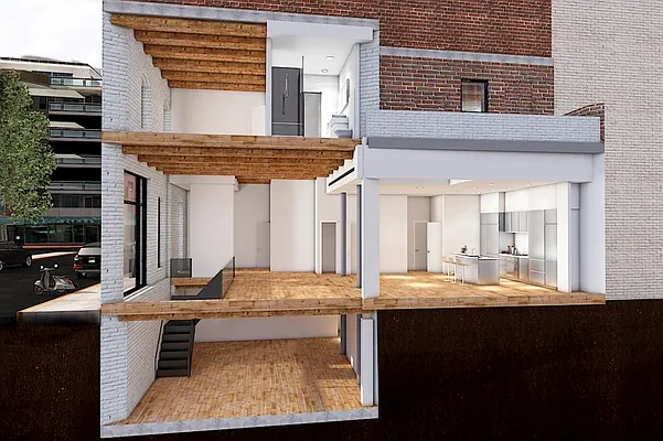 Sold by Corcoran | media 19