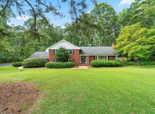 208 Millwood Rd, Abbeville, SC 29620