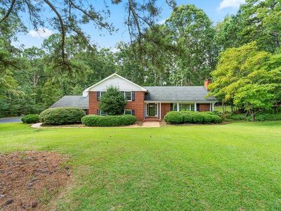 208 Millwood Rd, Abbeville, SC, 29620