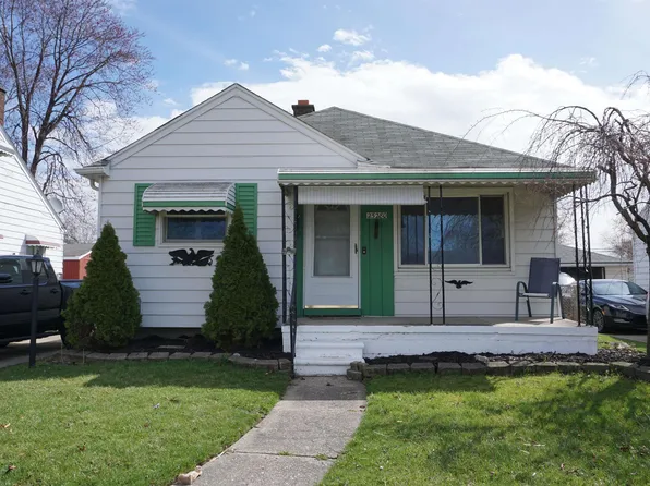 25280 Fern St, Roseville, MI 48066