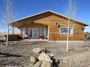 4711 Valley View Rd, Riverton, WY 82501