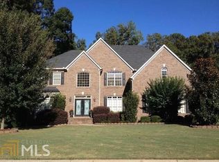 3306 Rockingham Ct SE, Conyers, GA 30094