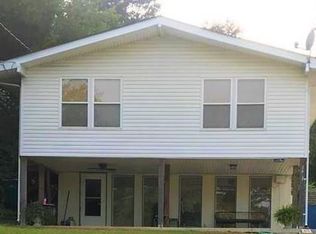 14143 Easy St, De Soto, MO 63020