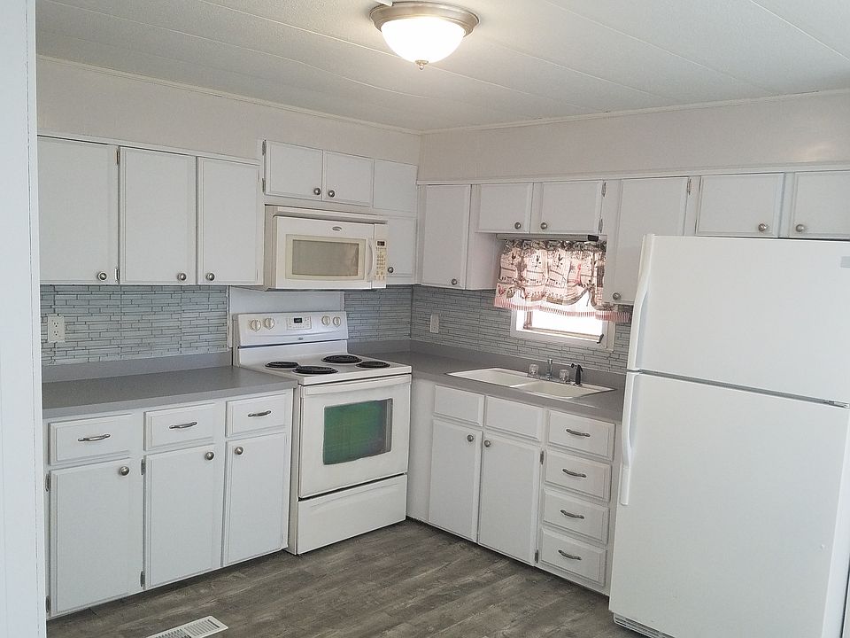 Beautiful kitchen 