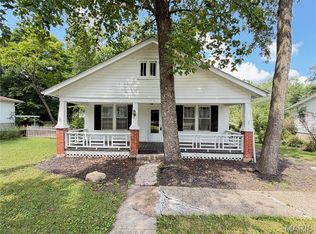 703 N Pershing Ave, Salem, MO 65560