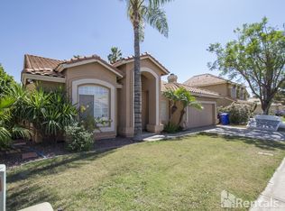 507 W Comstock Dr, Gilbert, AZ 85233