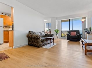 McCowan Place Condos, Toronto, ON M1J 3K4