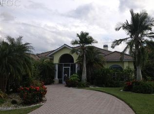 720 SW 53rd Ter, Cape Coral, FL 33914