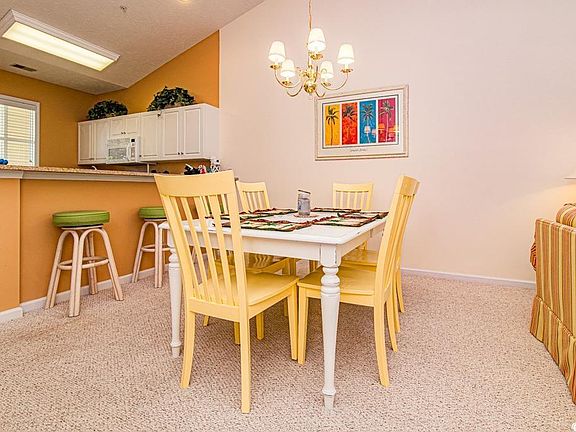 5th image of 601 Hillside Dr. N #4032