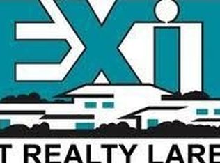 322 Plymouth Ln, Laredo, TX 78041