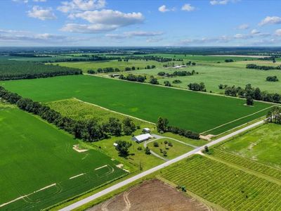 Lot 11 NW 10th Ave, Chiefland, FL, 32626