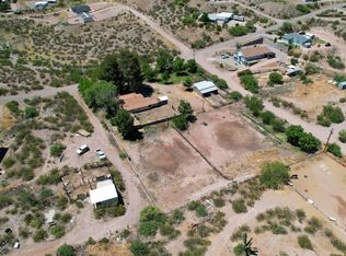 362 Buckhorn Rd, Clifton, AZ 85533