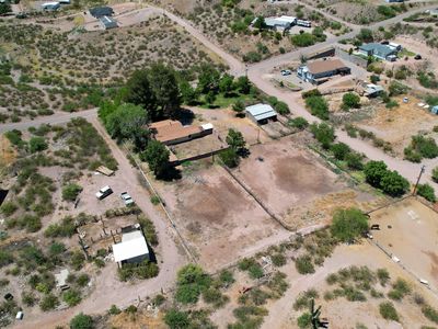 362 Buckhorn Rd, Clifton, AZ, 85533