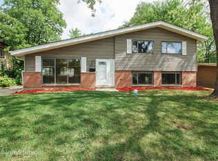 202 Berry St, Park Forest, IL