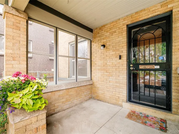 644 N Logan Street, Denver, CO 80203