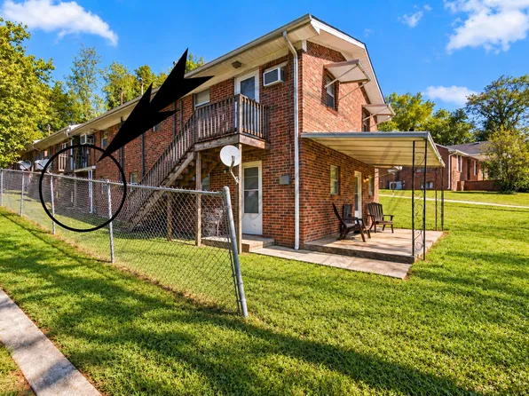 114 E 17th St Unit 1B, Cookeville, TN 38501