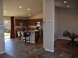 2844 N Brix Ave, Fresno, CA