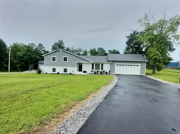 2063 State Highway 58, Mayfield, KY 42066