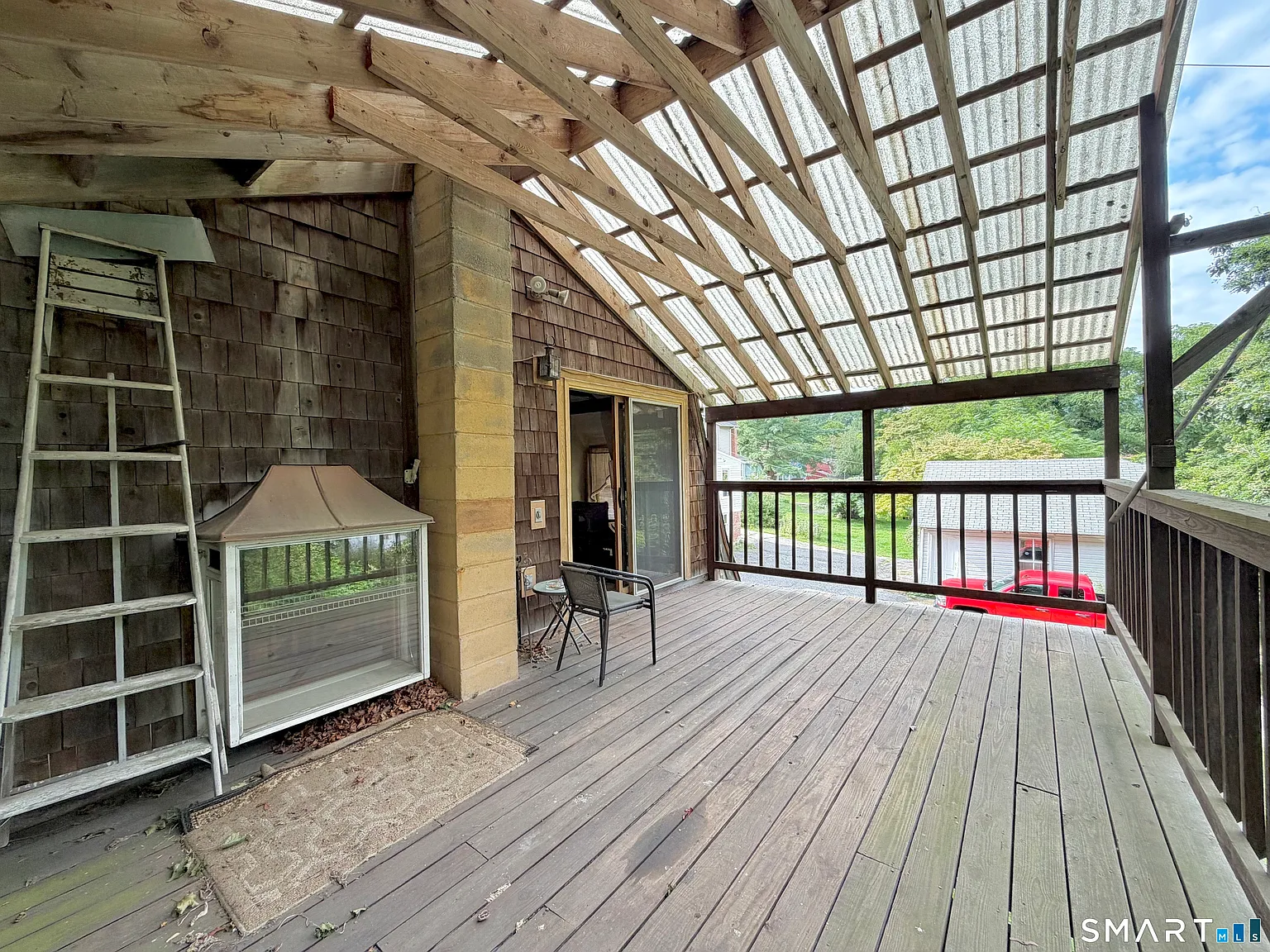 1 bed, 1.0 bath, 778 sqft, $1,800 — Photo 4
