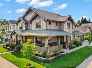 3633 23rd Ave NE, Olympia, WA 98506
