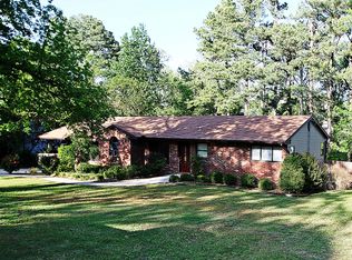 12 N Palmer Ave, Fayetteville, AR 72701