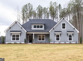 11 Tea House Ln #9, Newnan, GA 30263