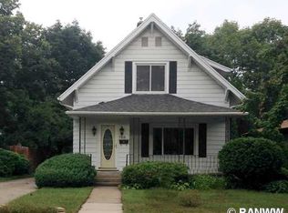 706 Chauncey St, Eau Claire, WI 54701