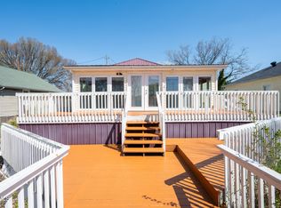 629 Howard St, Kingsport, TN 37660
