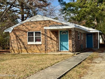 536 Smith Street, Rocky Mount, NC, 27803