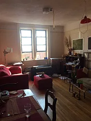 Rented by COASTLINE NEW YORK INC