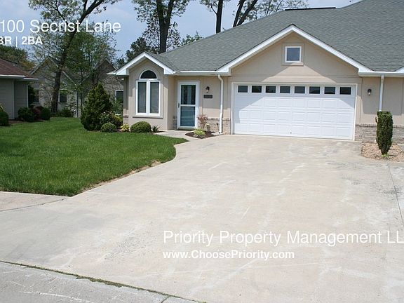 2nd image of 2100 Secrist Ln
