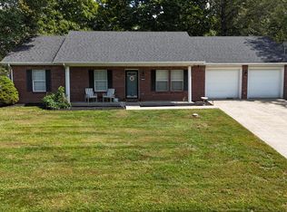 728 Jackson Rd, Somerset, KY 42501
