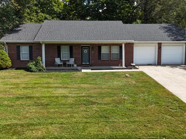 728 Jackson Rd, Somerset, KY 42501