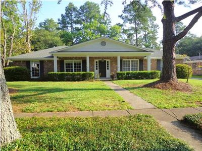 3754 Swansea Dr, Mobile, AL, 36608