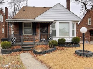 3127 W Eight Mile Rd, Detroit, MI 48221