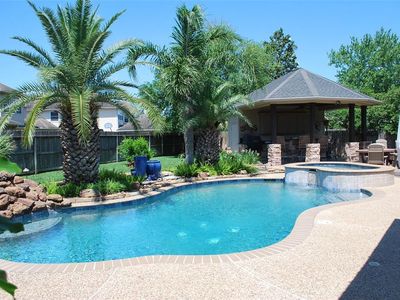 12022 Costa Del Rey Ct, Houston, TX, 77041